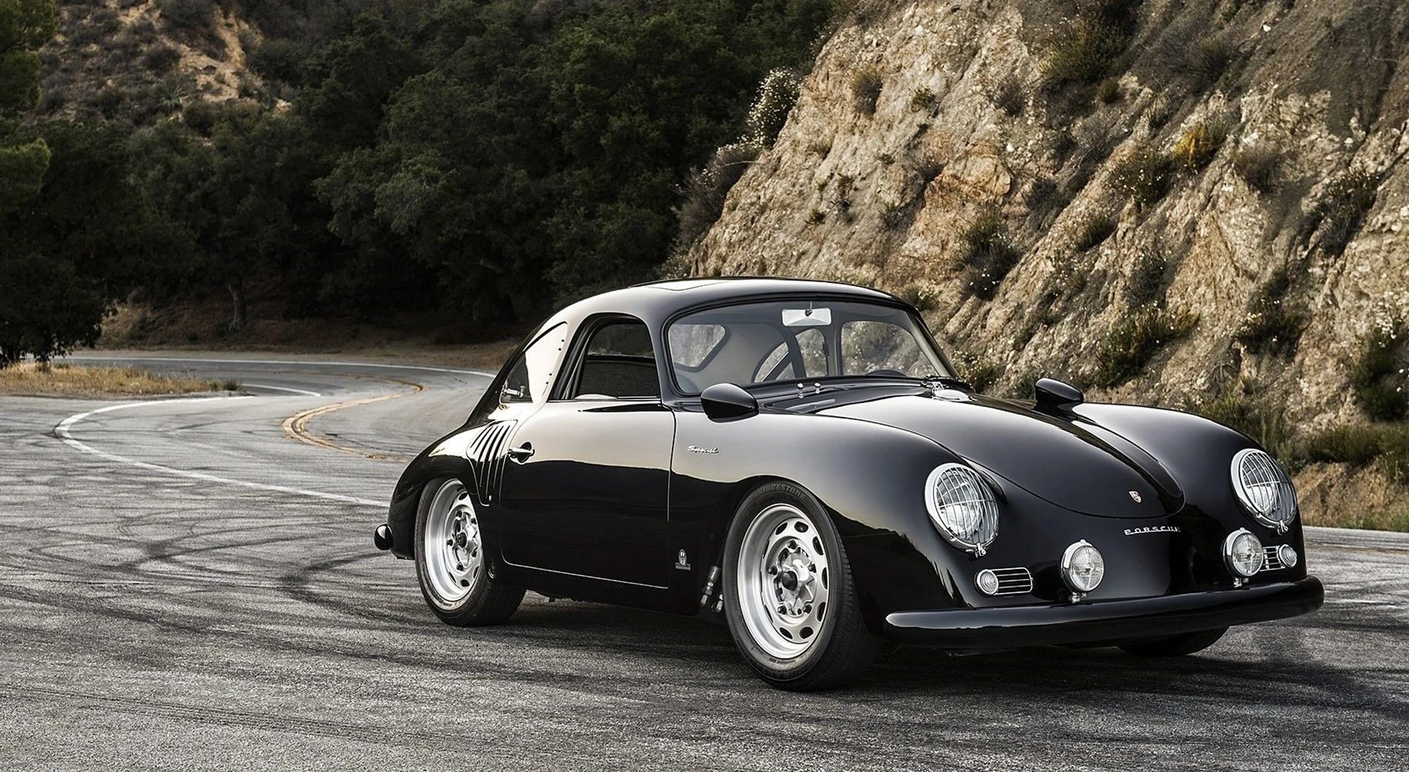 1948 Porsche 356 Collectors