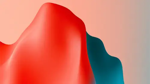 Sculpted Gradient 15