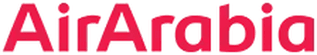 Air Arabia logo