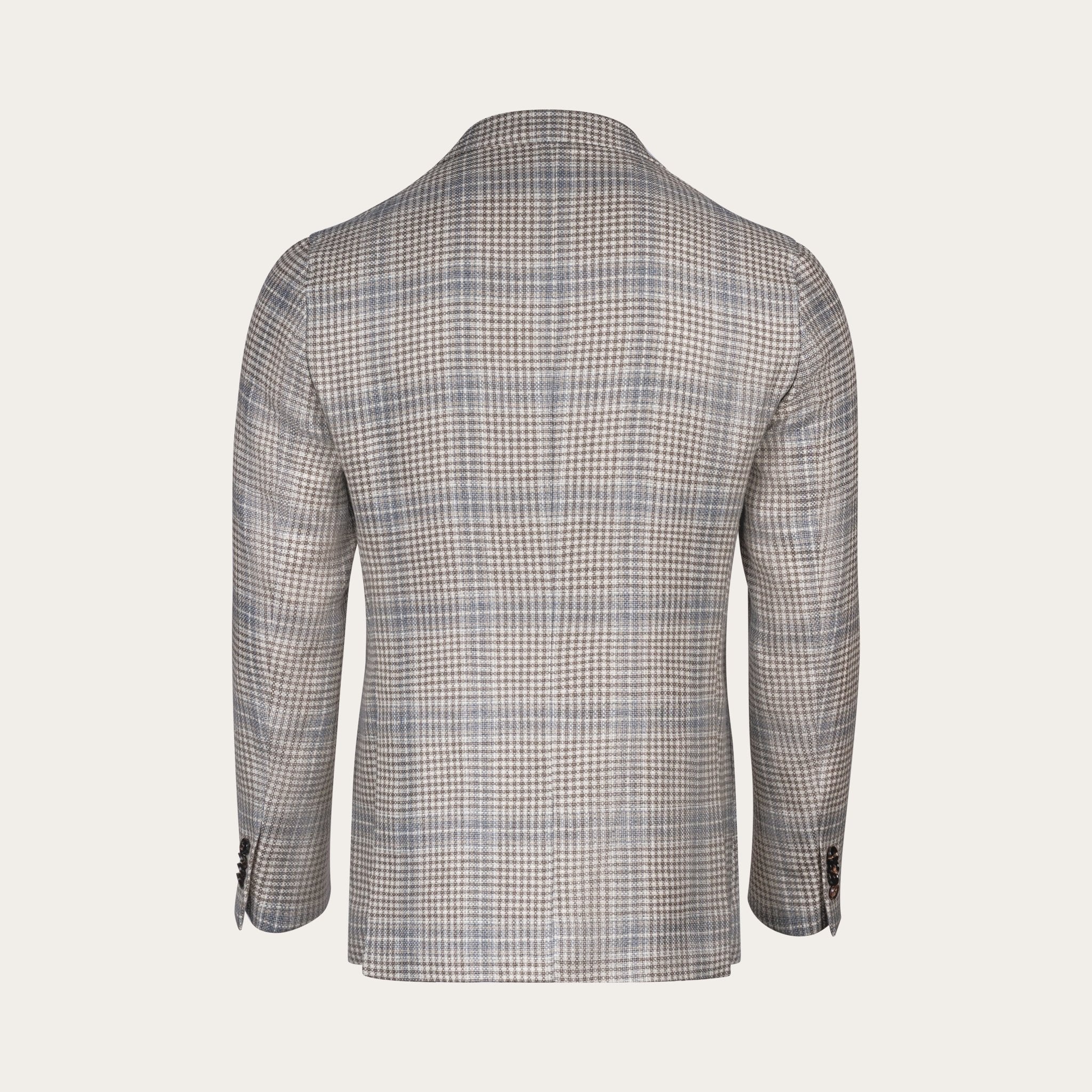 Check Veston - Mandelli UK