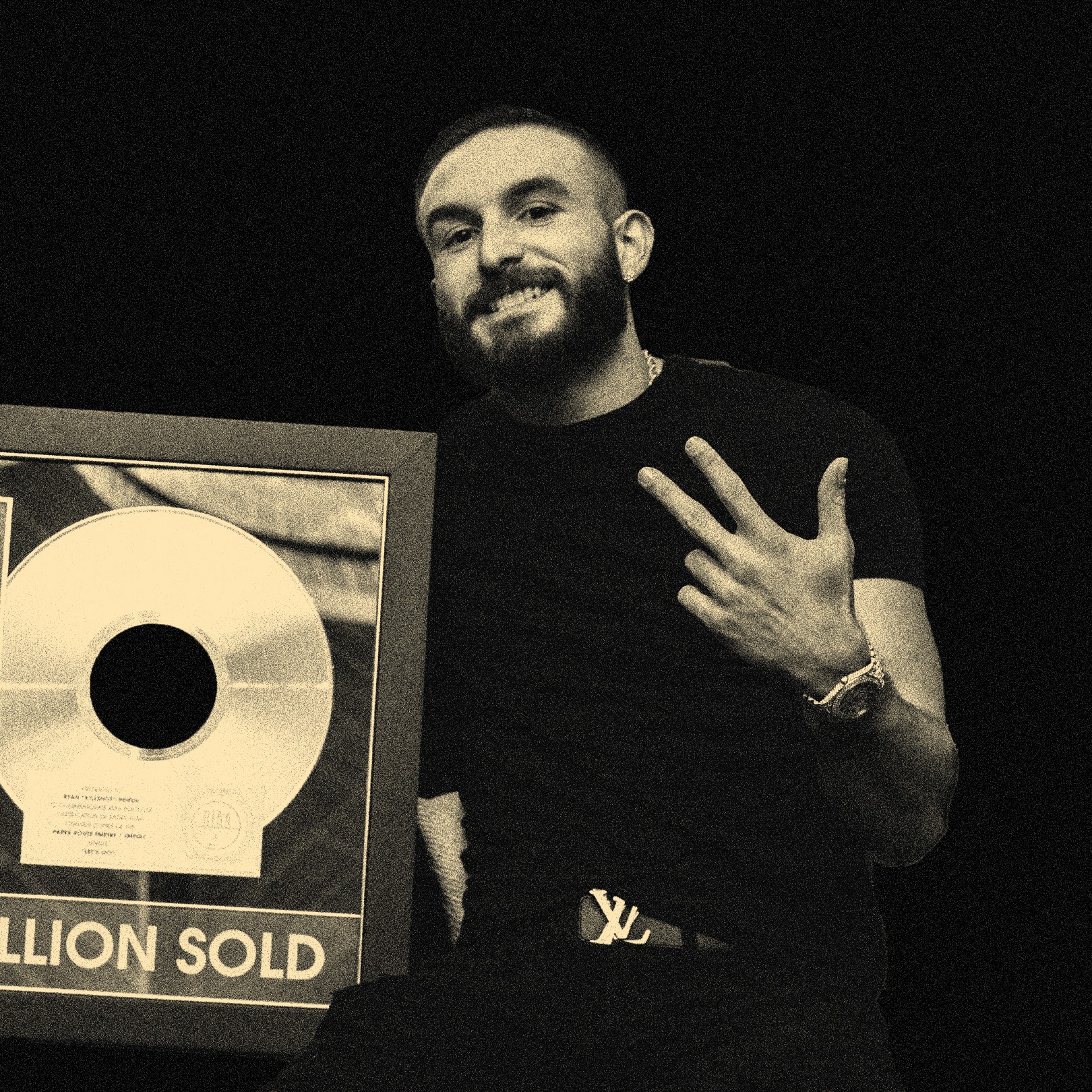 Ryan “Killshot” Prieur is a Dallas-based engineer, producer, and label head for Killshot Records, manager to Kodak Black, with credits spanning Justin Timberlake, Timbaland, Jennifer Lopez, Key Glock, and more.