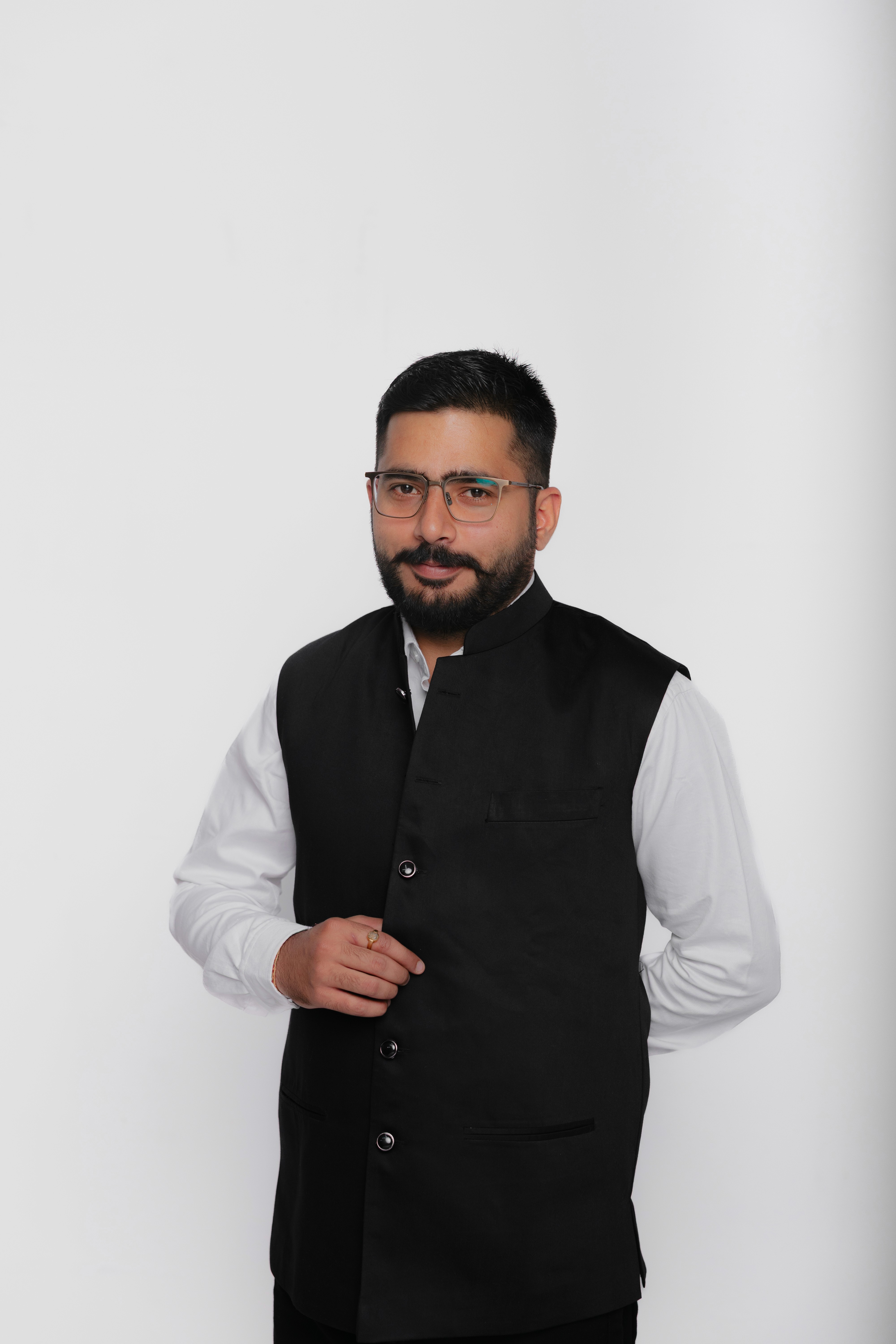 Team member profile pic
