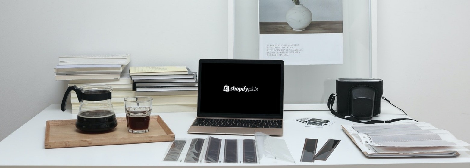 Shopify Sphere Agency Banner