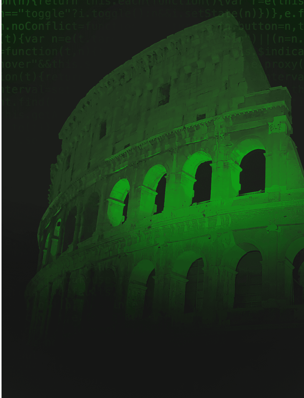 Thumbs up from lab technician for successful chemical delivery