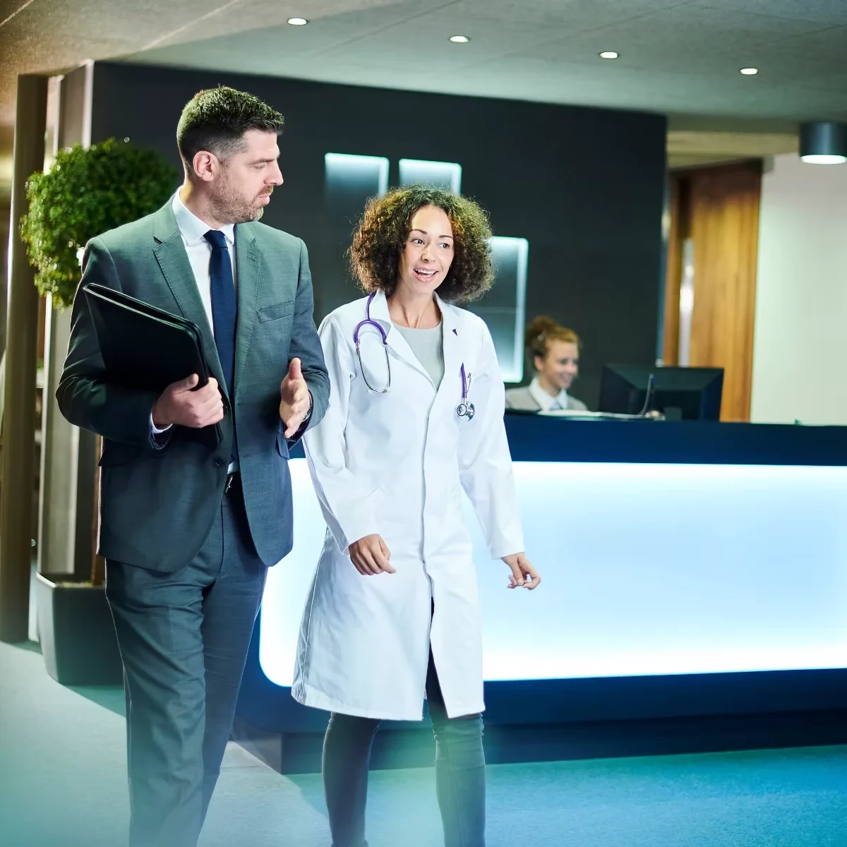 Avoid payment defaults in online pharmaceutical retail