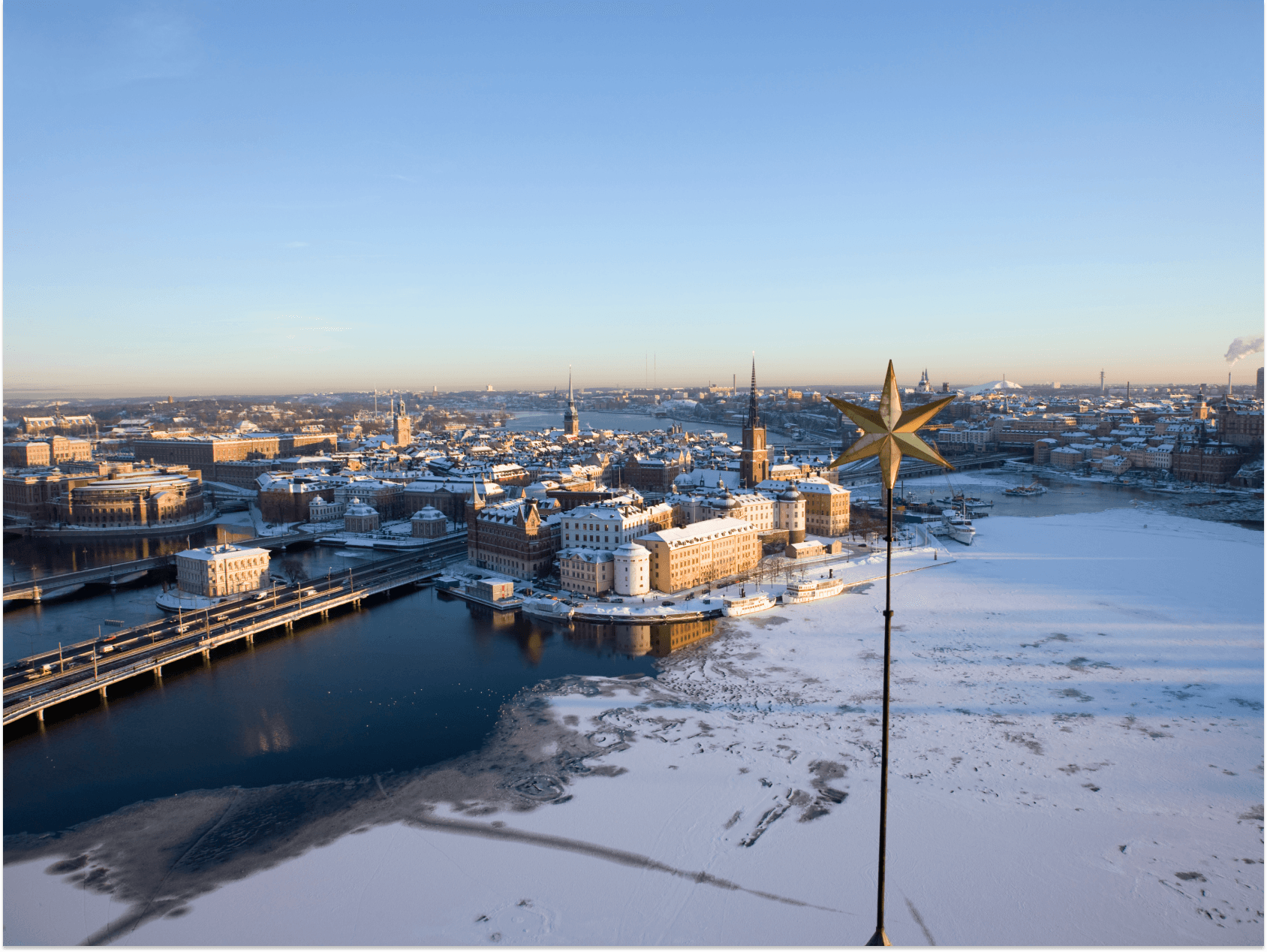 Credits: Henrik Trygg/imagebank.sweden.se