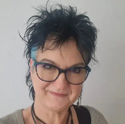 Vorstand des Berufsverbands für Kunsttherapie zur gemeinsamen Kooperation mit freudio