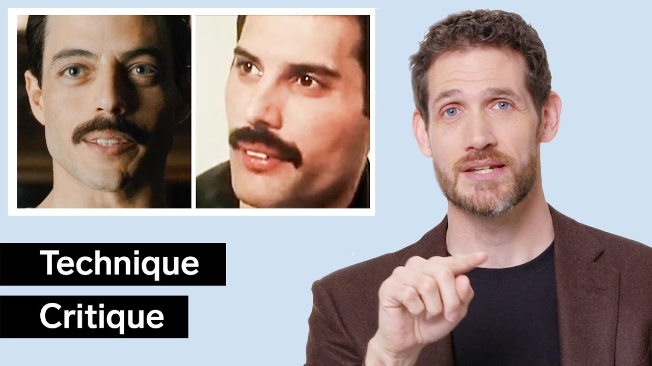 Accent Expert Breaks Down 17 Actors Playing Real People