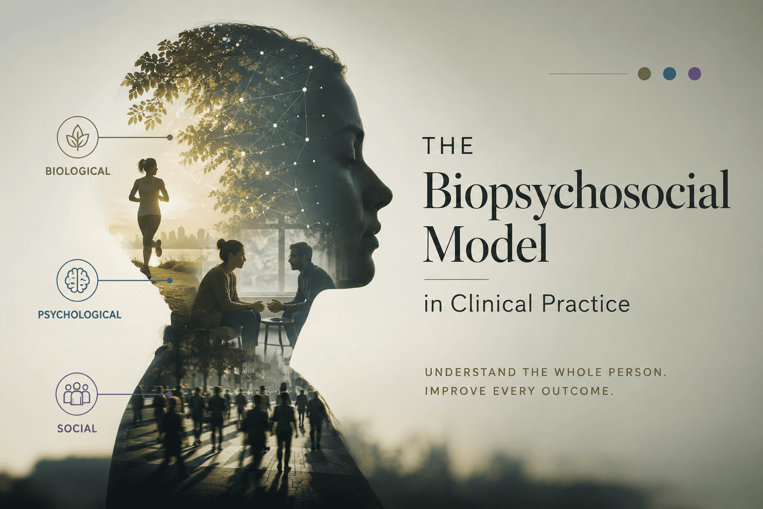 Biopsychosocial Model in Clinical Practice