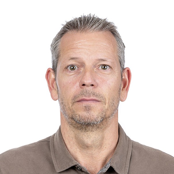 Benyaala Аron, Chief Financial Officer (CFO)
