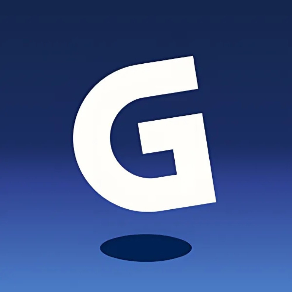 Logo van Gamma.app