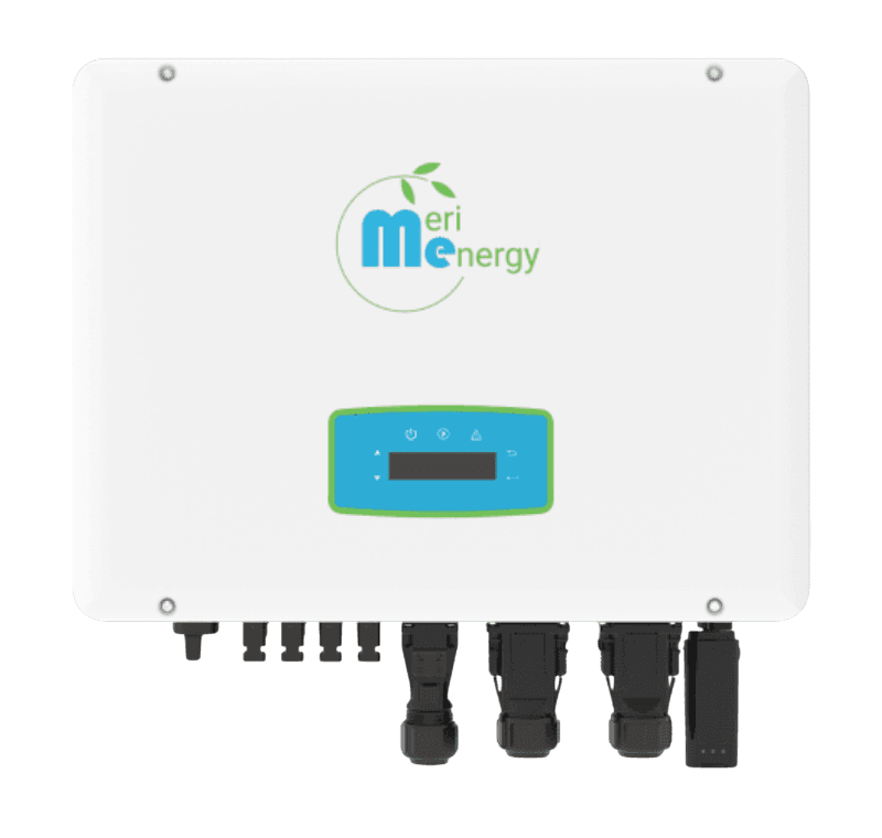 ME H3P 6/8/10/15/20/30kw