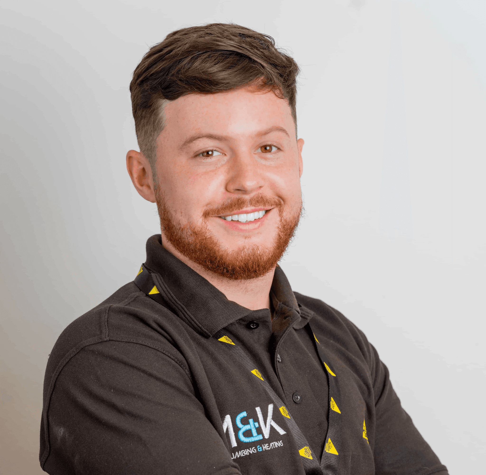Gas safe engineer north london