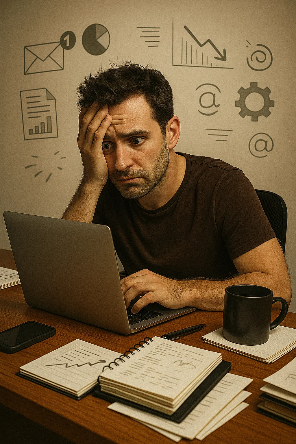 Zakladatel.co - běžné osobní značky