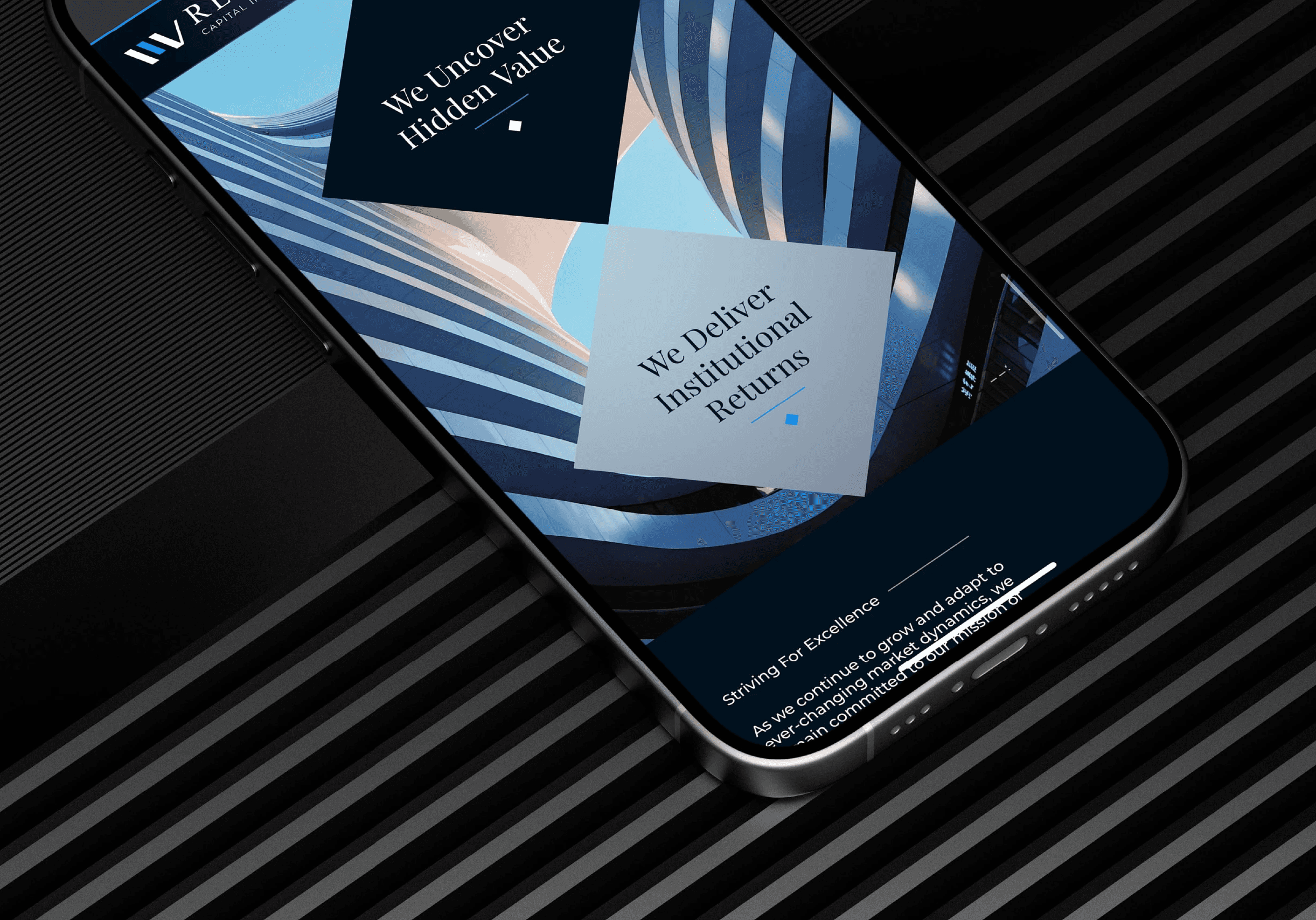 CLIENT SITE 1