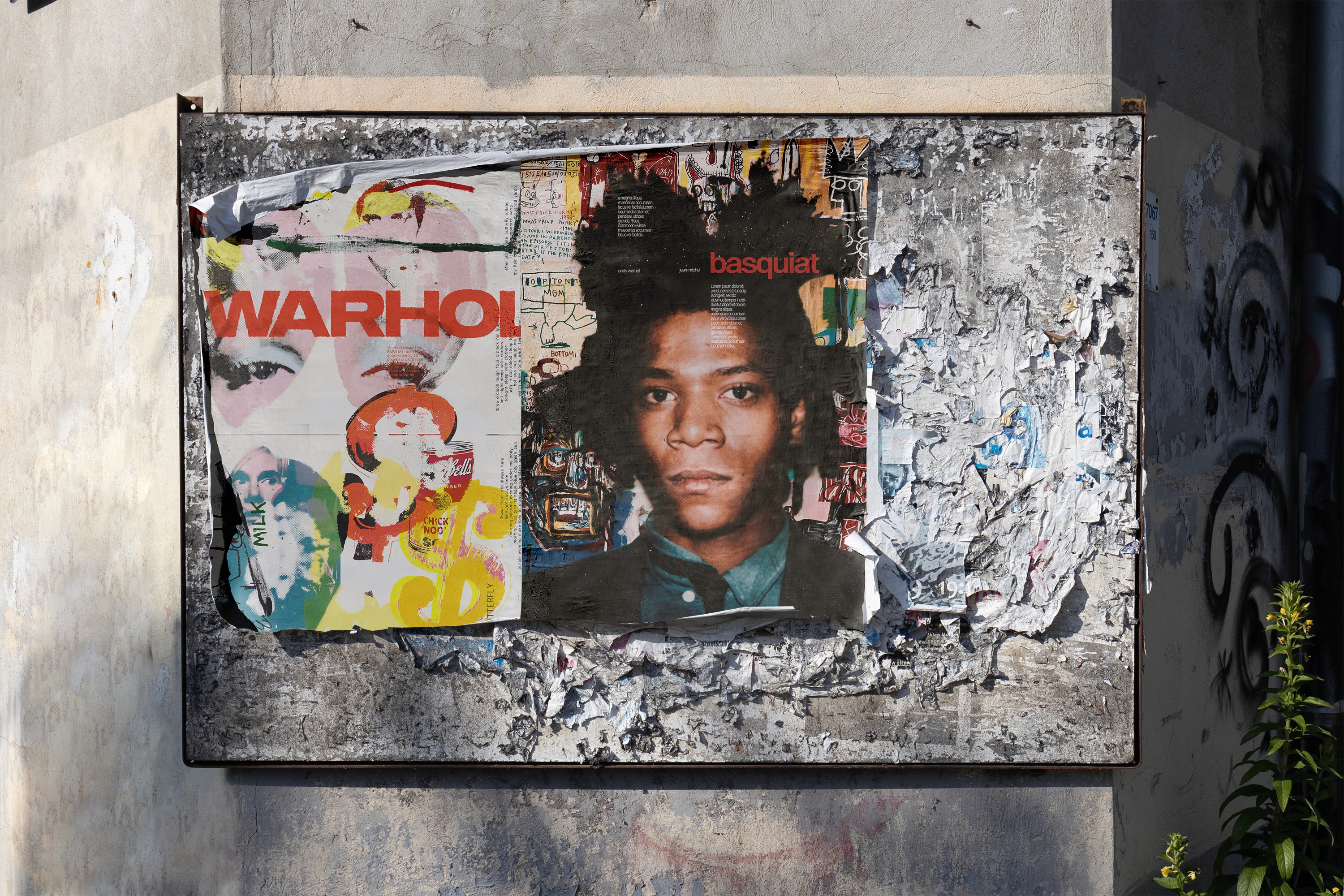 The image featured in the middle of the about us page