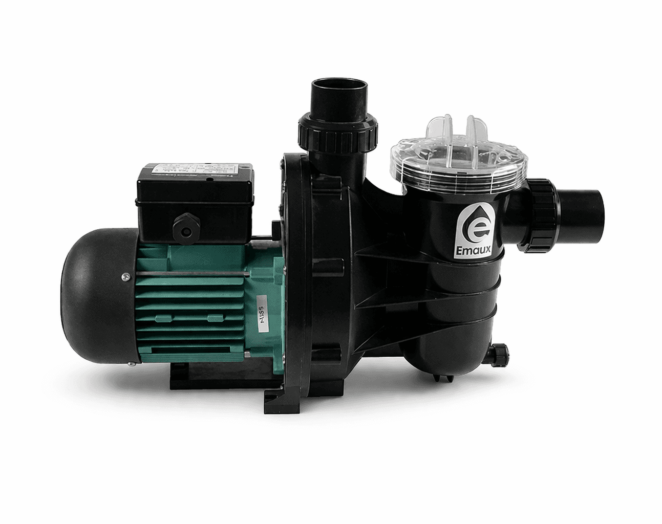 EMAUX SS SERIES POOL PUMP