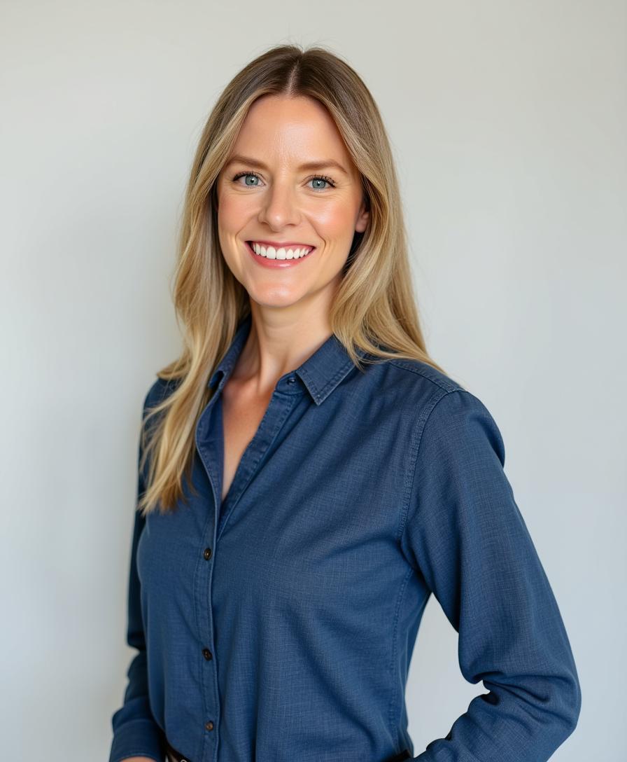 Image of Team Member