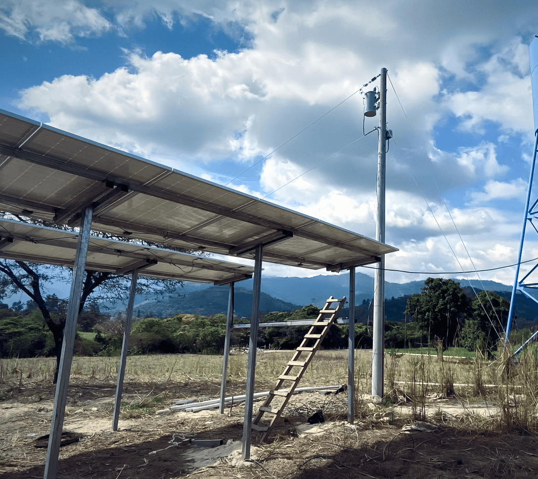 A Legacy of Quality & Trust Solar Pump Manufacturer