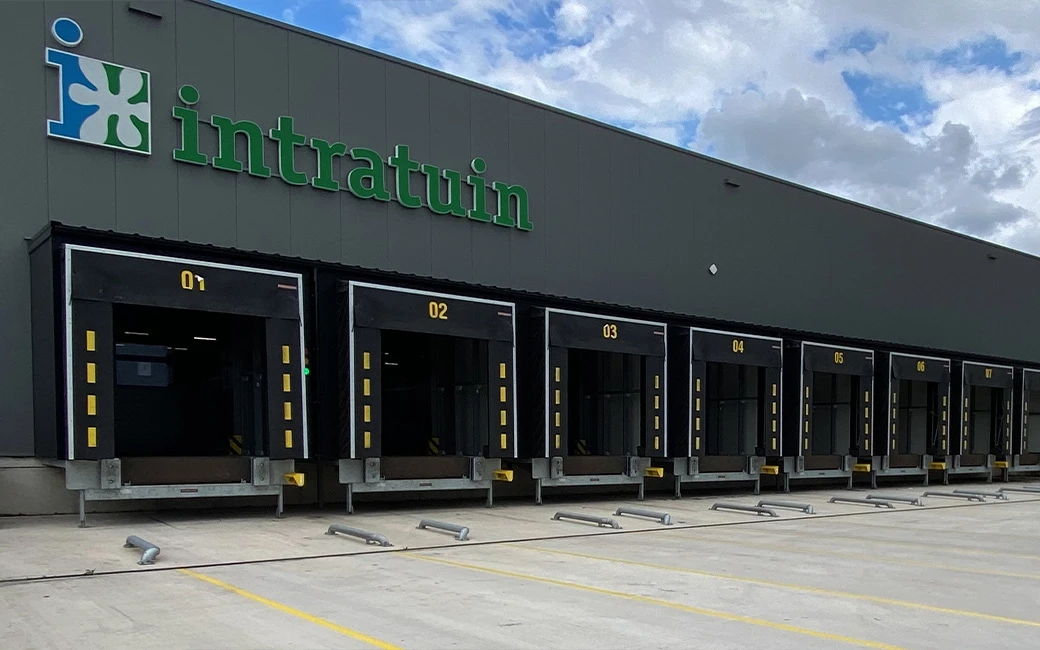 Intratuin kiest voor FreshPortal Software