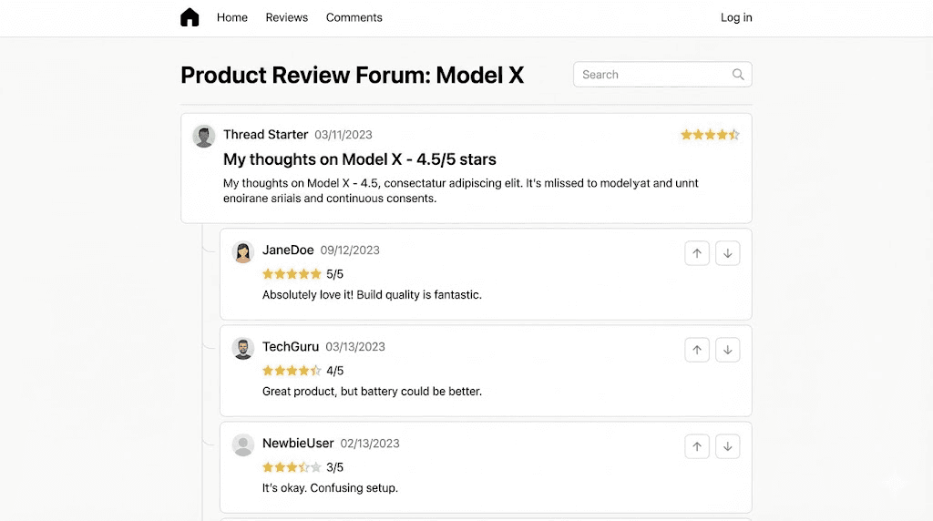 Community reviews and discussion about HK Peptides