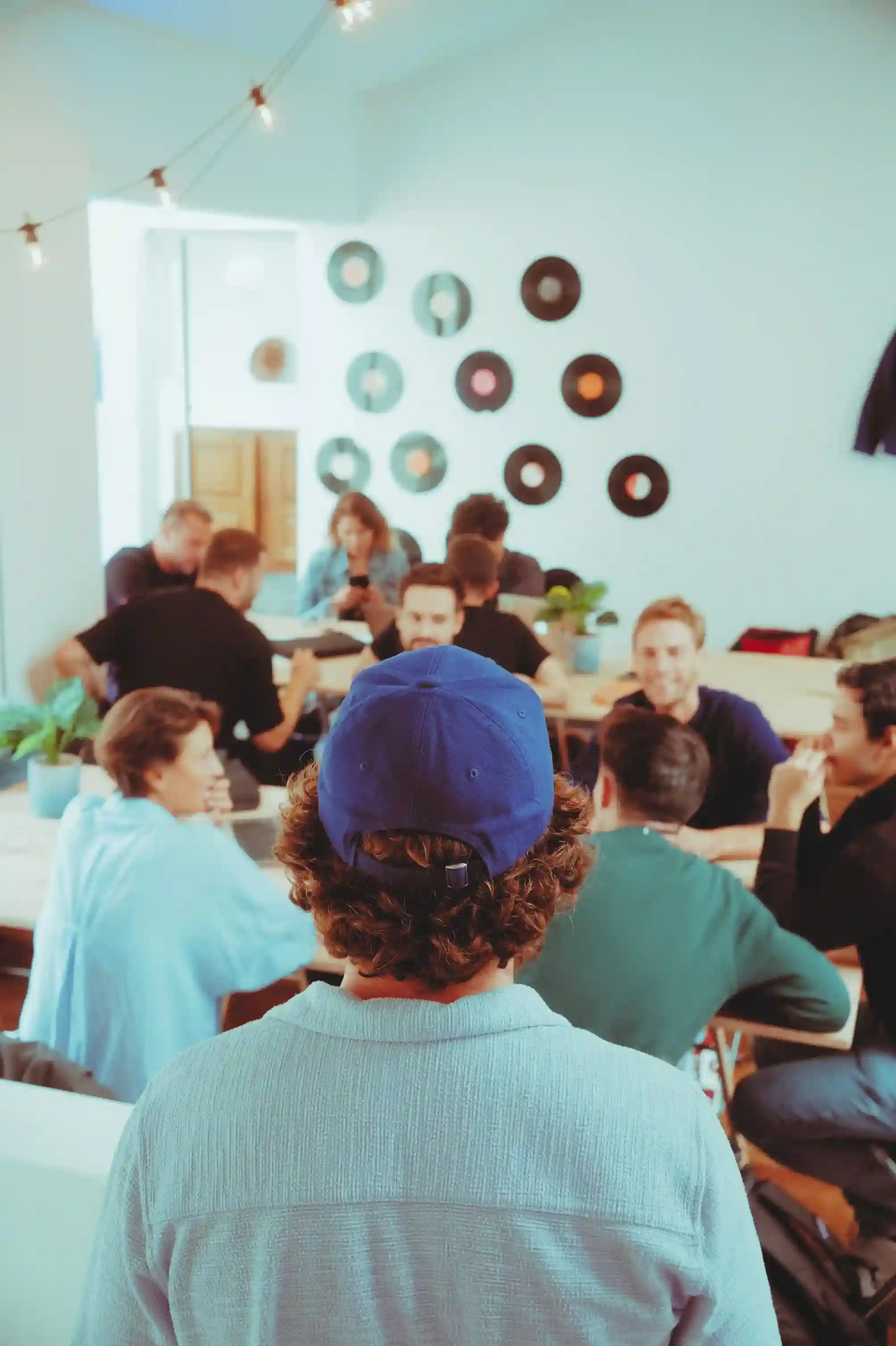 Image de l’évènement de la Builders Factory :   expérience entrepreneuriale accélérateur de startups programme d'incubation Builders Factory communauté d’entrepreneur early Bird Paris développement d'entreprise entrepreneuriat collectif hôtel particulier Paris création de startup projet entrepreneurial levée de fonds meet-up entrepreneurs défi entrepreneurial communauté entrepreneuriale accélération d’entreprise programme startup 30 jours projet d’entreprise Paris espace créatif Paris challenge startup builder startup builder startup France immersion entrepreneuriale