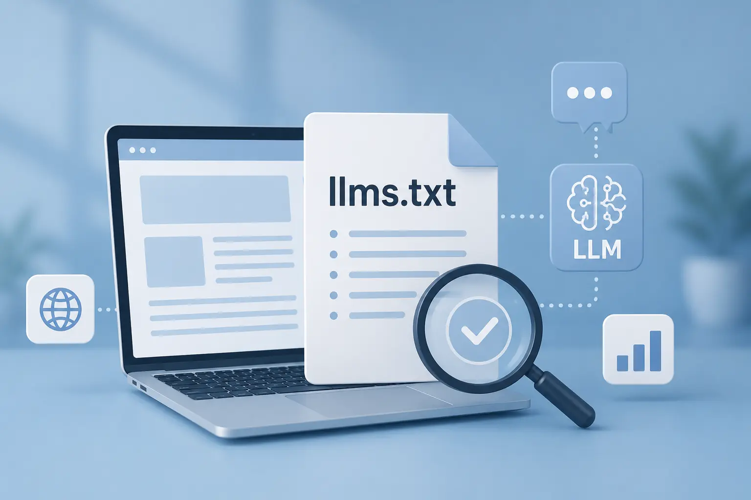 what is llms.txt