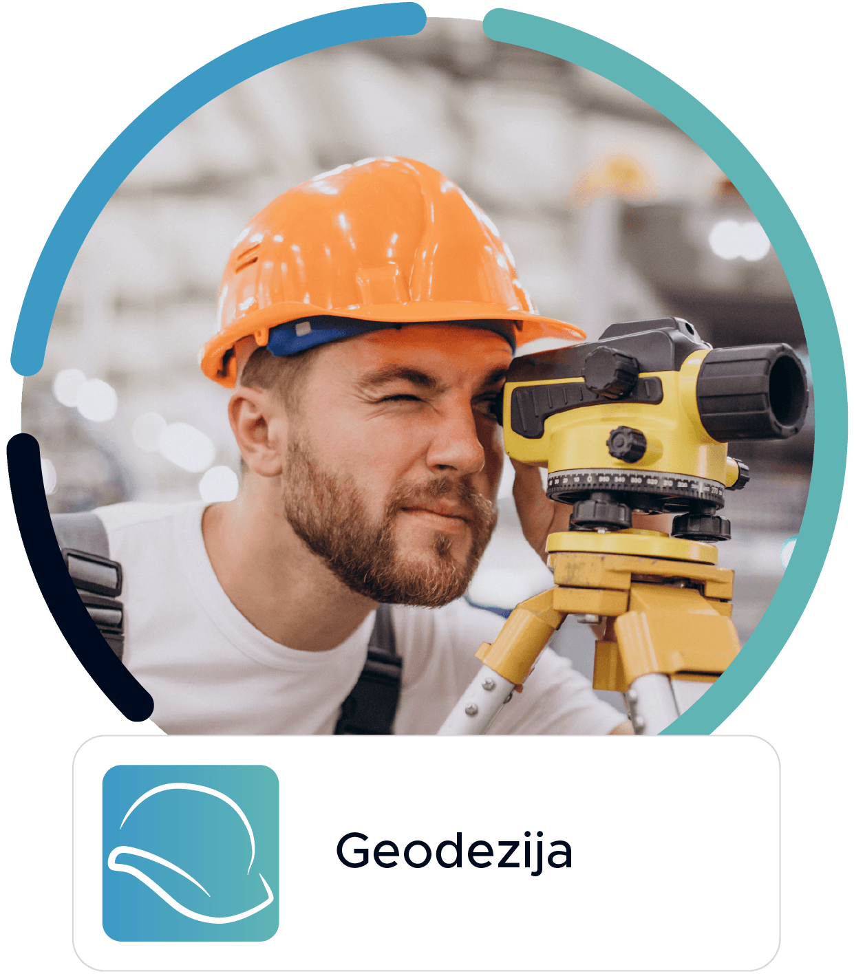 Geodezija