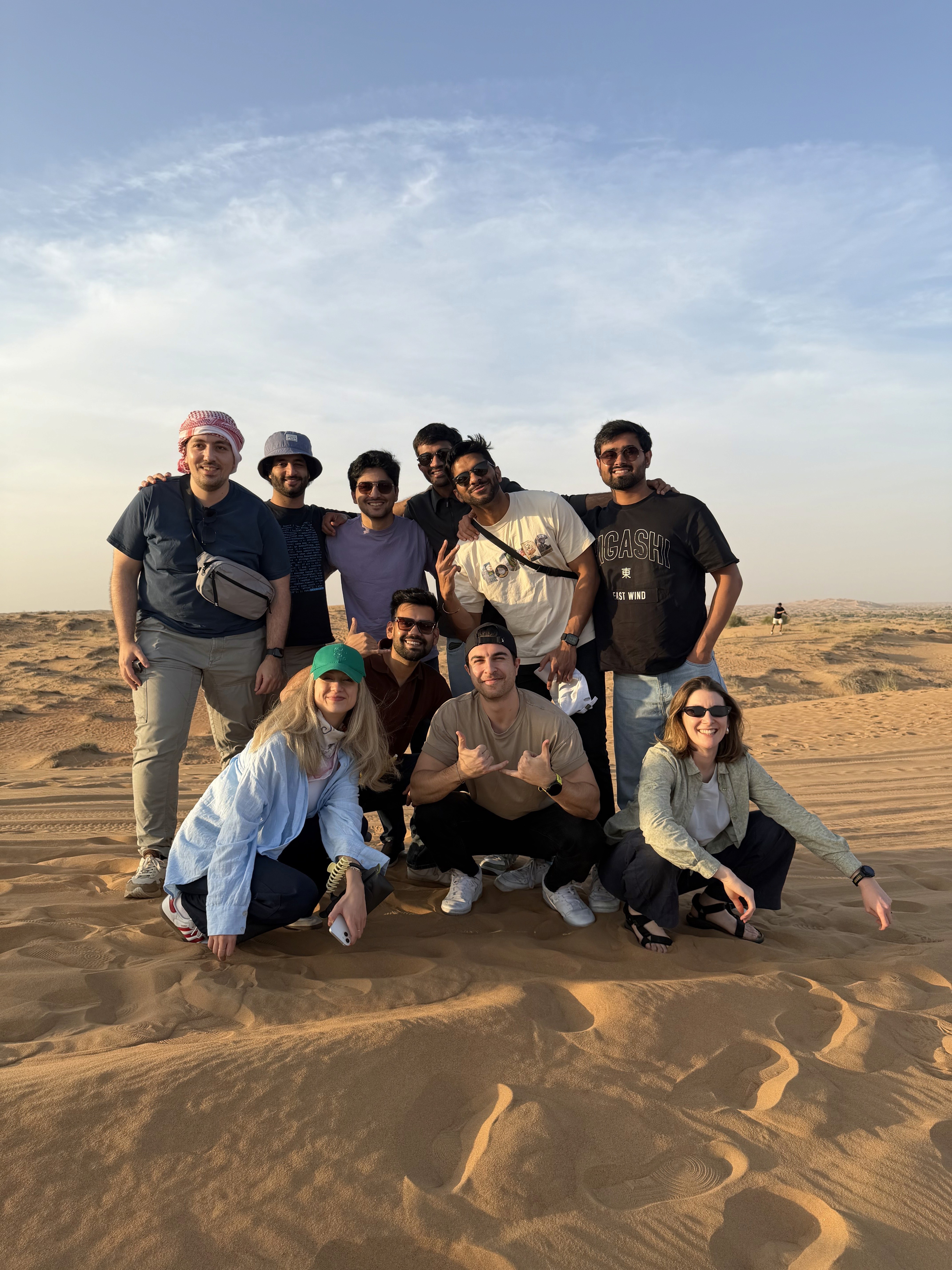 Fini AI Support Company