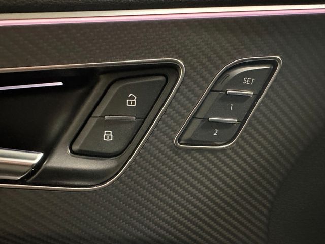 AUDI Q7 2024 BLACK Gebrauchtwagen - Galeriebild 22