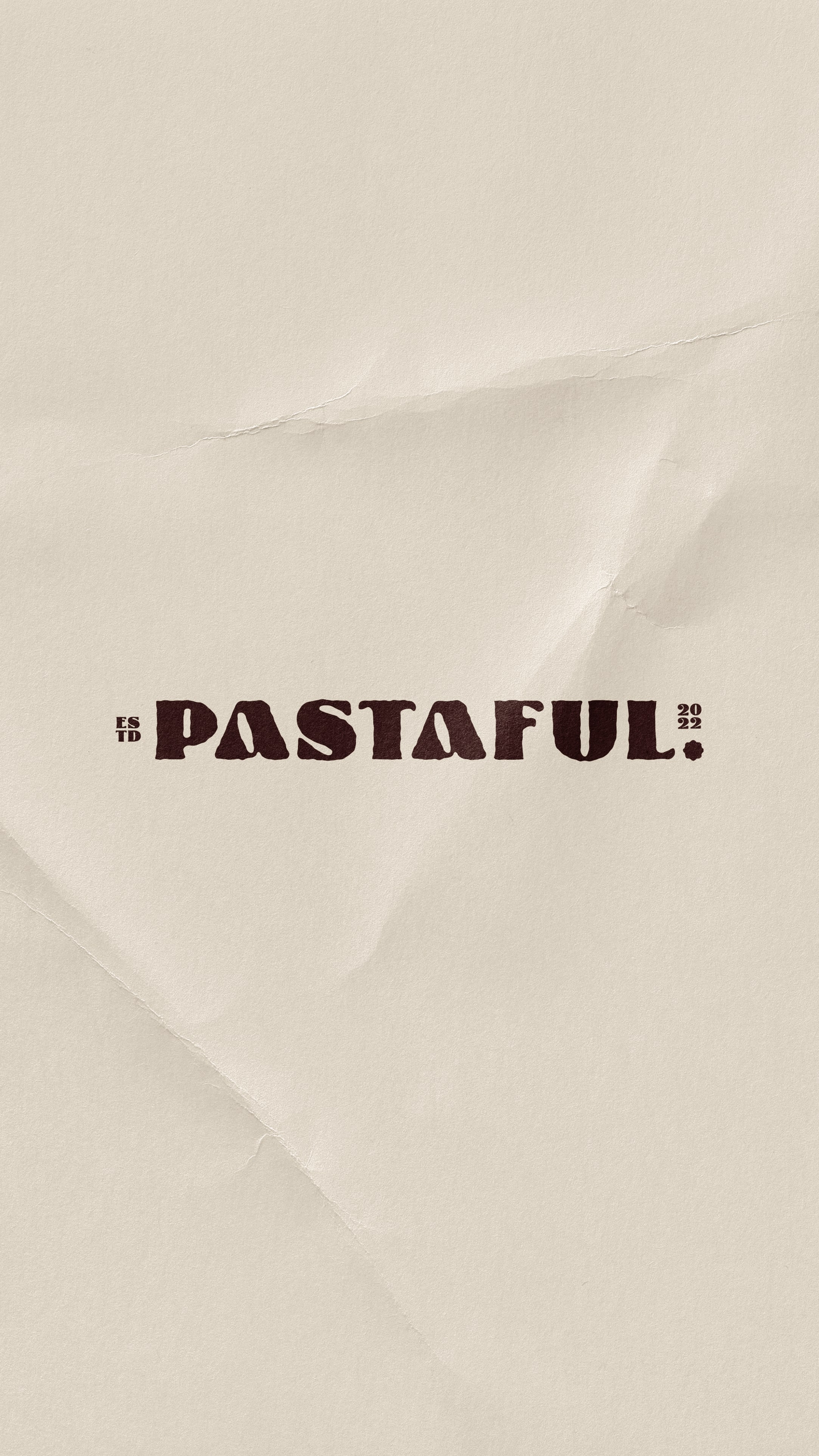 Cobi Stancik - Pastaful - Pasta Company