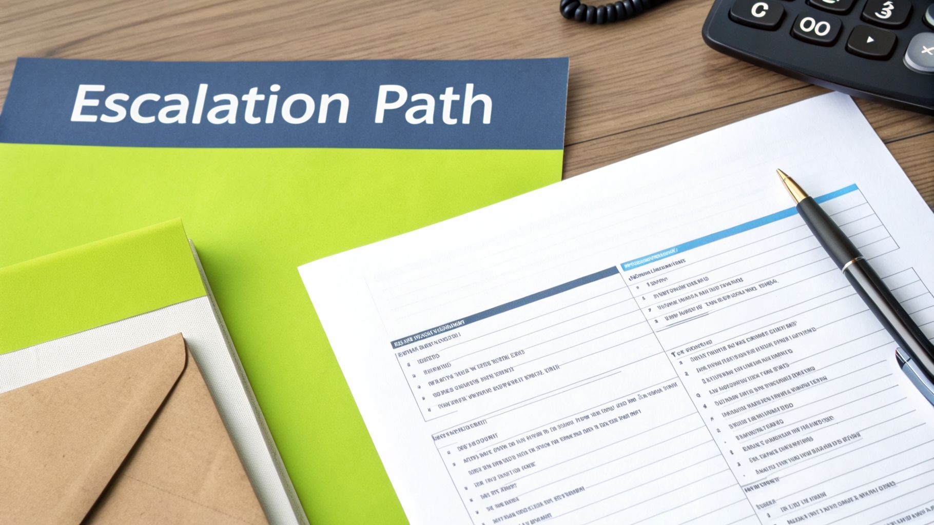 payment terms and condition