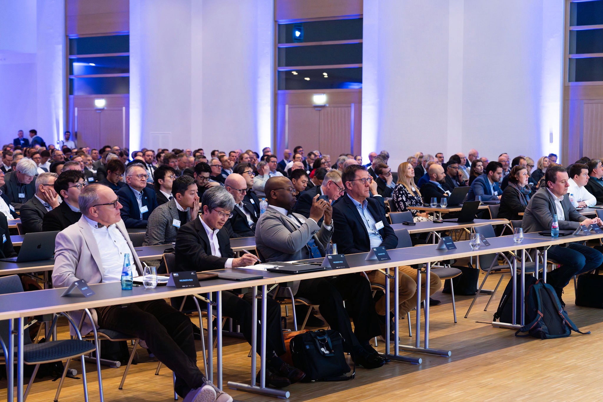 Symposium photo 11