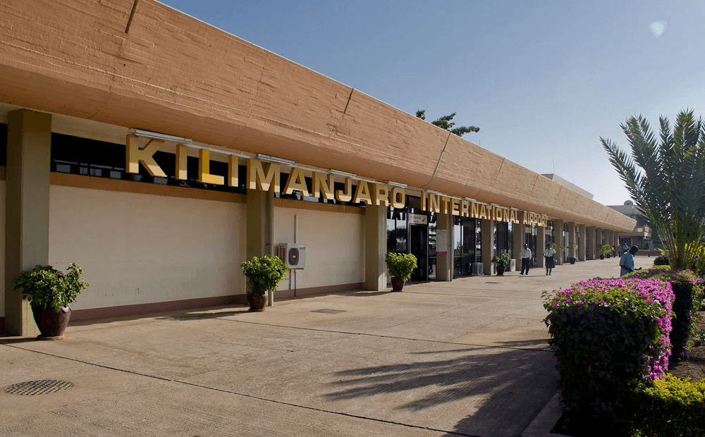 Kilimanjaro Airport