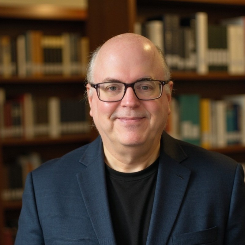 Paul Mosenson