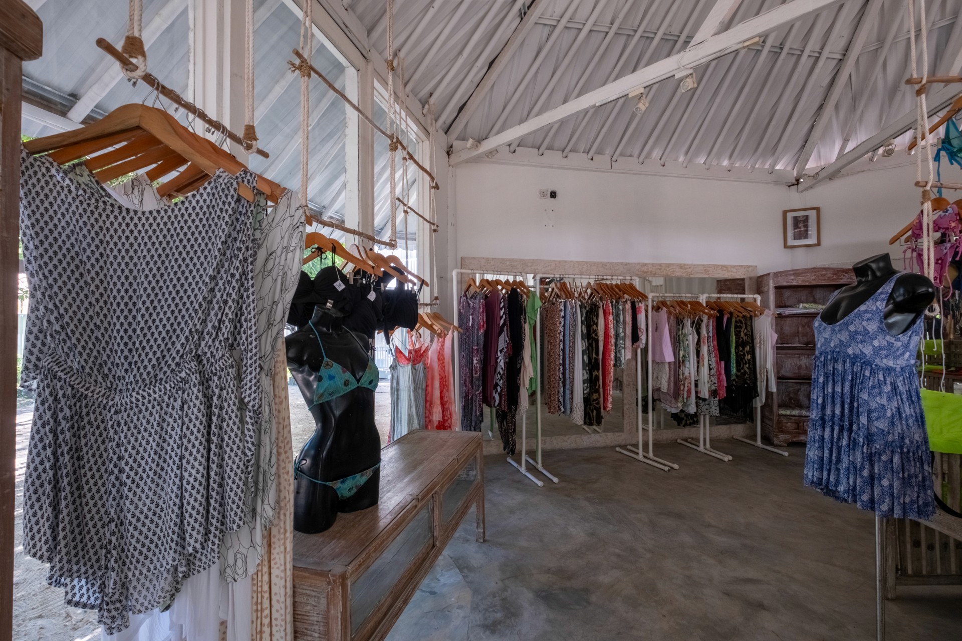 Seri Boutique