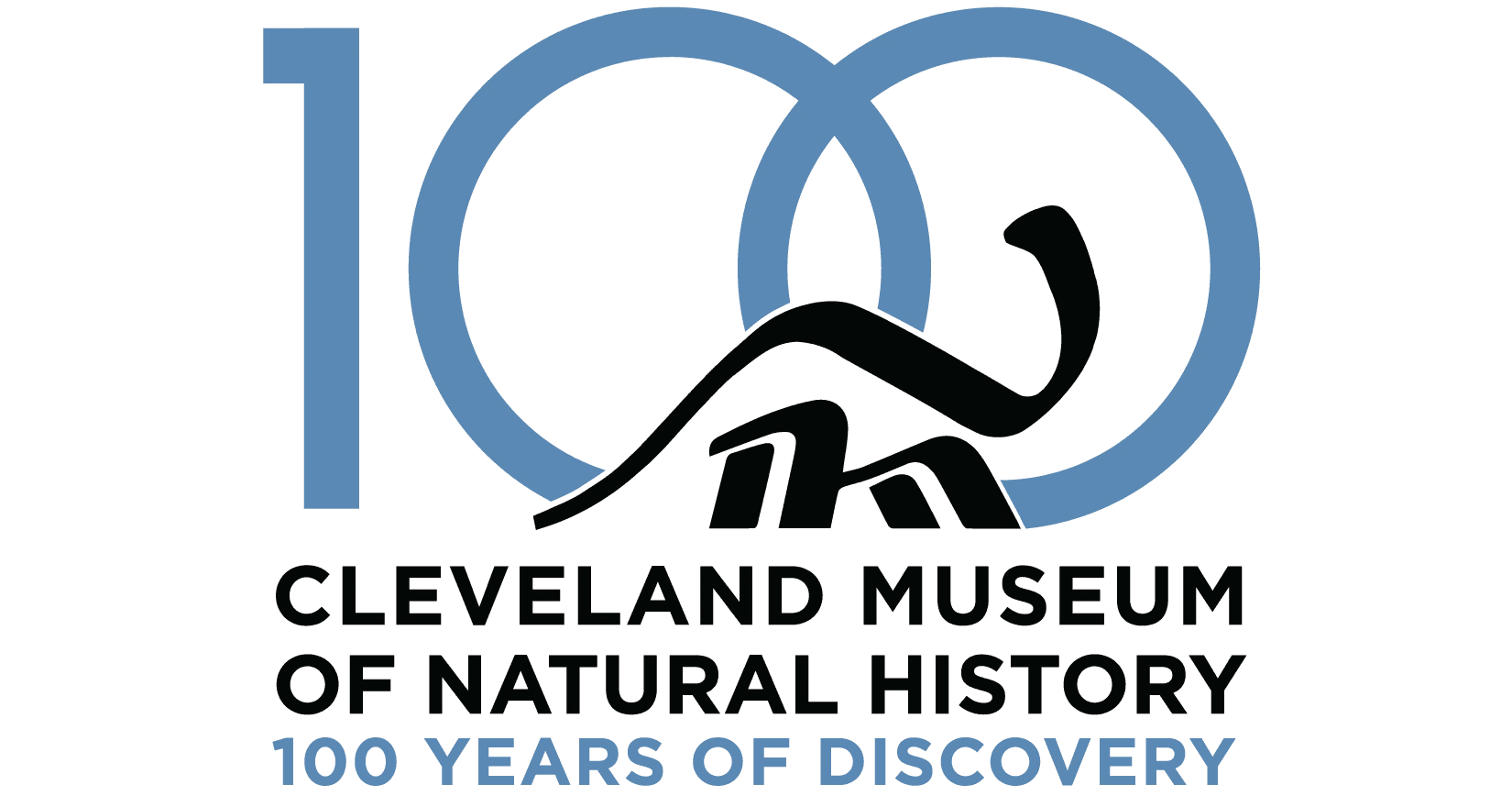 Cleveland Museum of Natural History – Logo