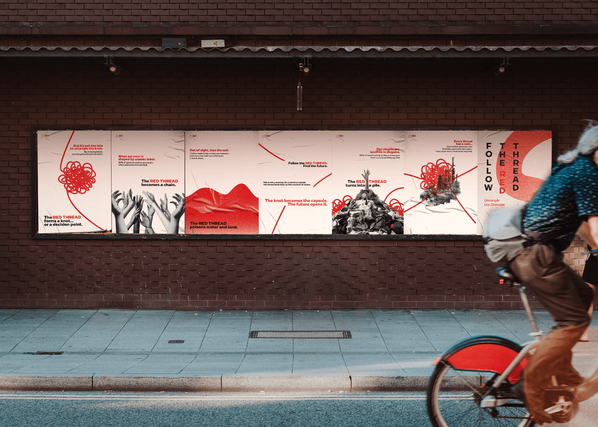 Athlete running on track wearing sportswear for peak performance lifestyle branding