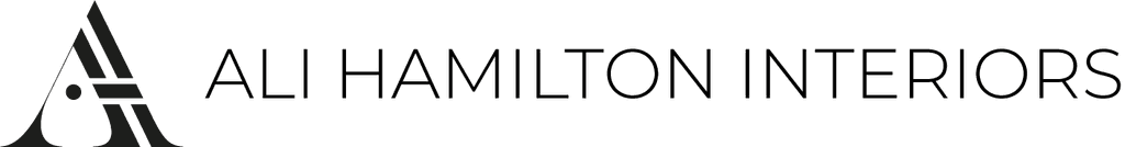 Ali Hanilton Interiors Logo