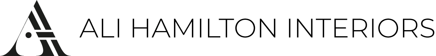 Ali Hanilton Interiors Logo
