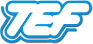 TEF logo