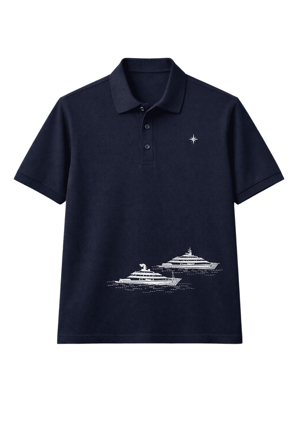The YatchMaster Polo