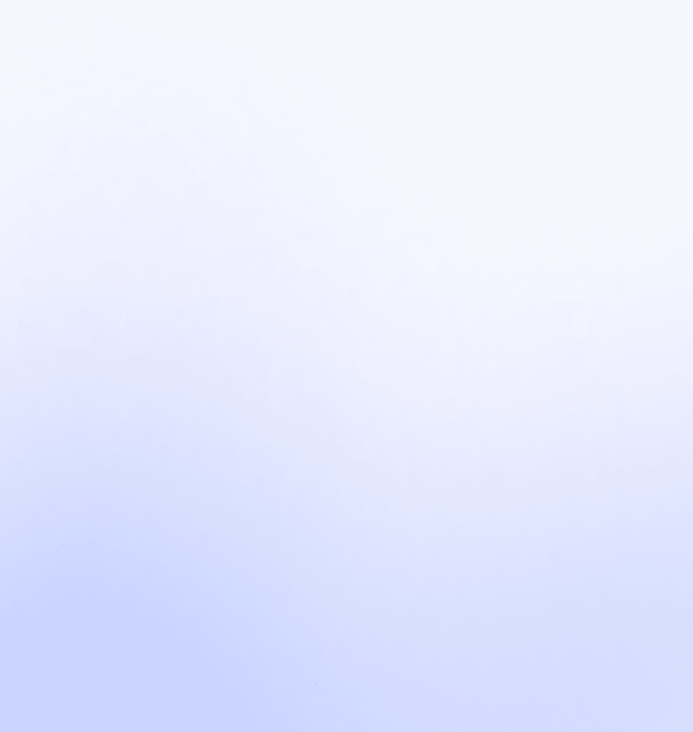 Blue Gradient BG

