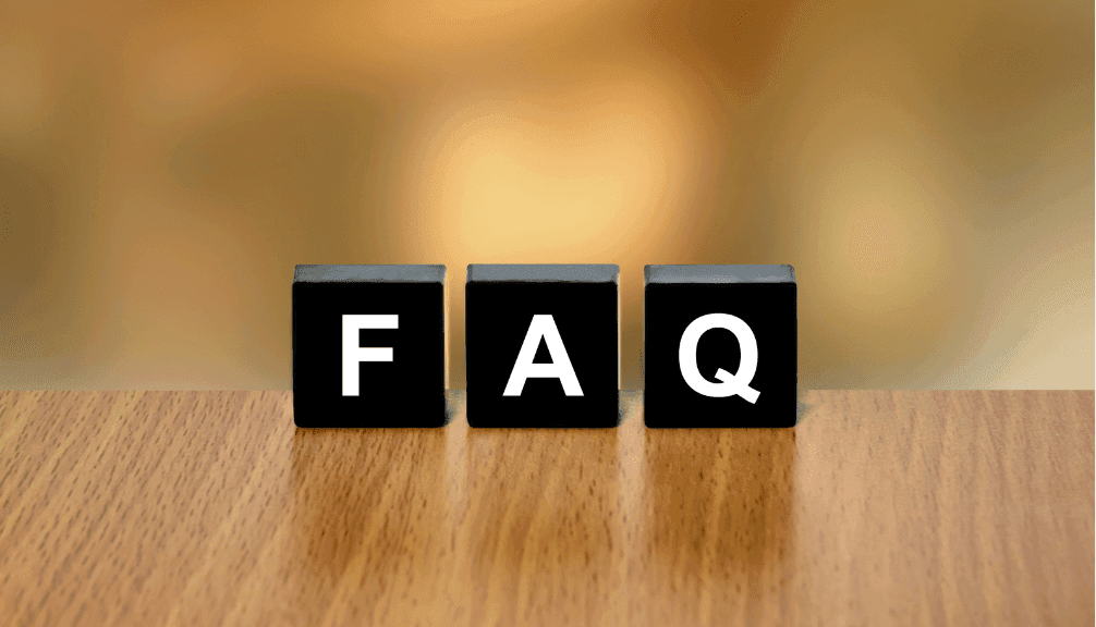 FAQ