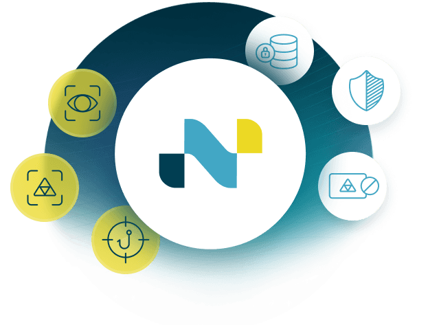 Netcraft threat detection and takedown platform