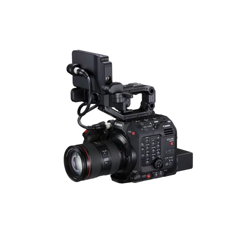 C300 Mark III