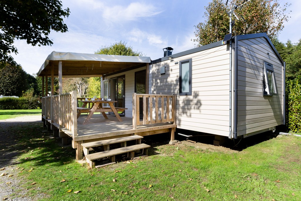 mobil hmome confort plus