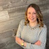 Sofia Carter - Marketing manager at Twitter