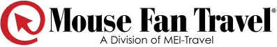 Mouse Fan Travel logo