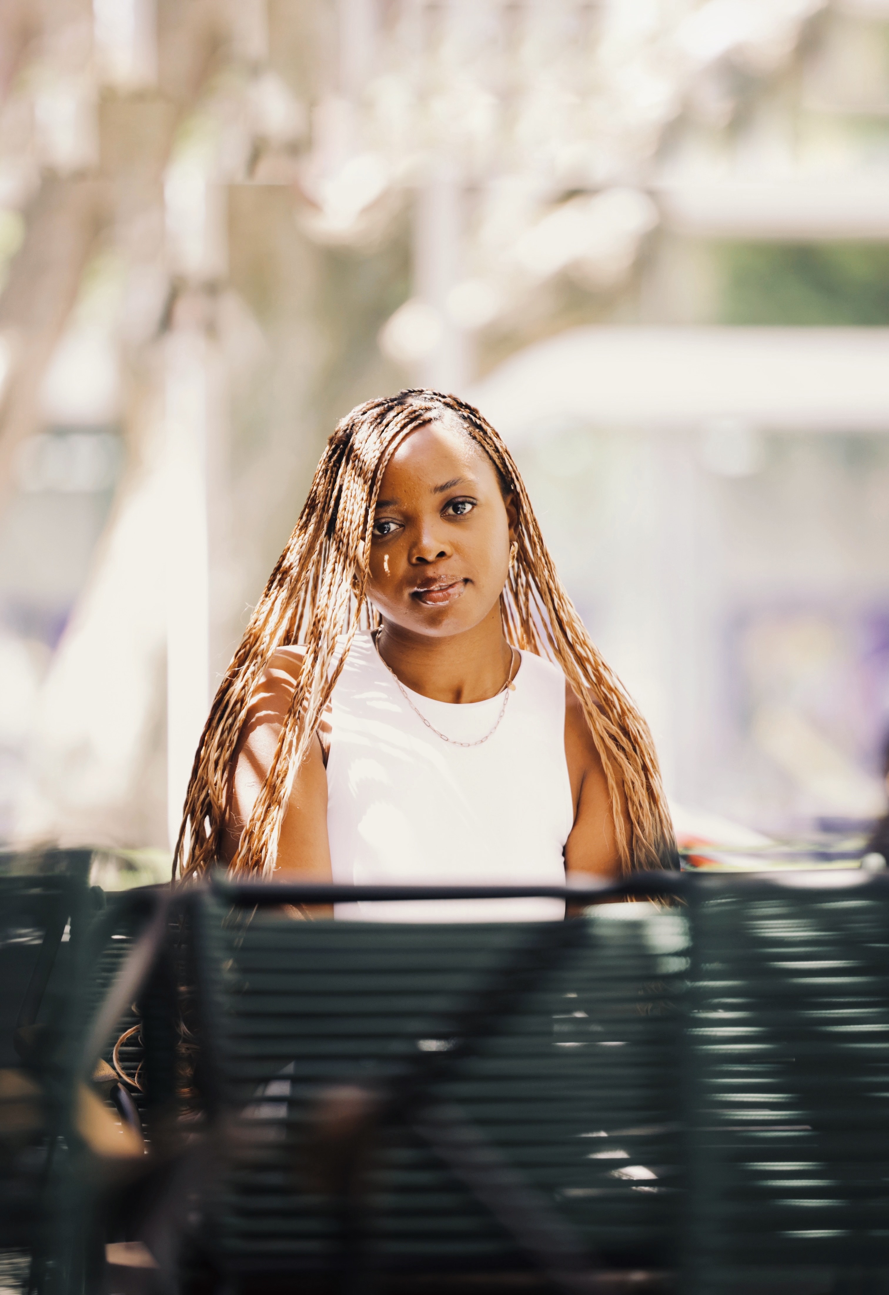 Luyanda Masuku